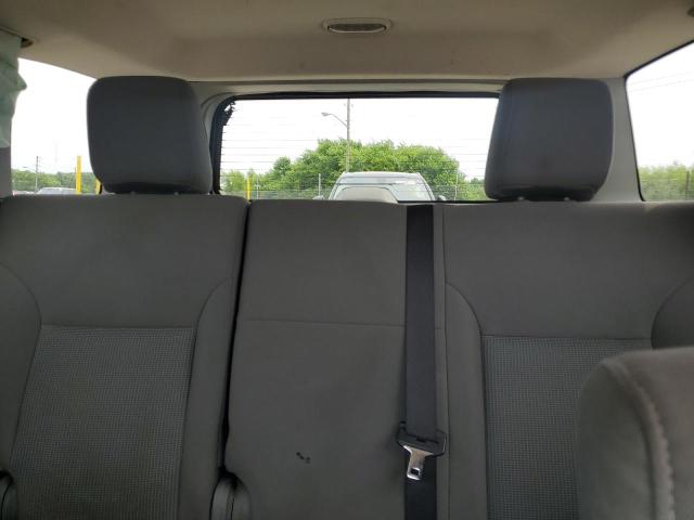 2008 JEEP LIBERTY SP #3308230166