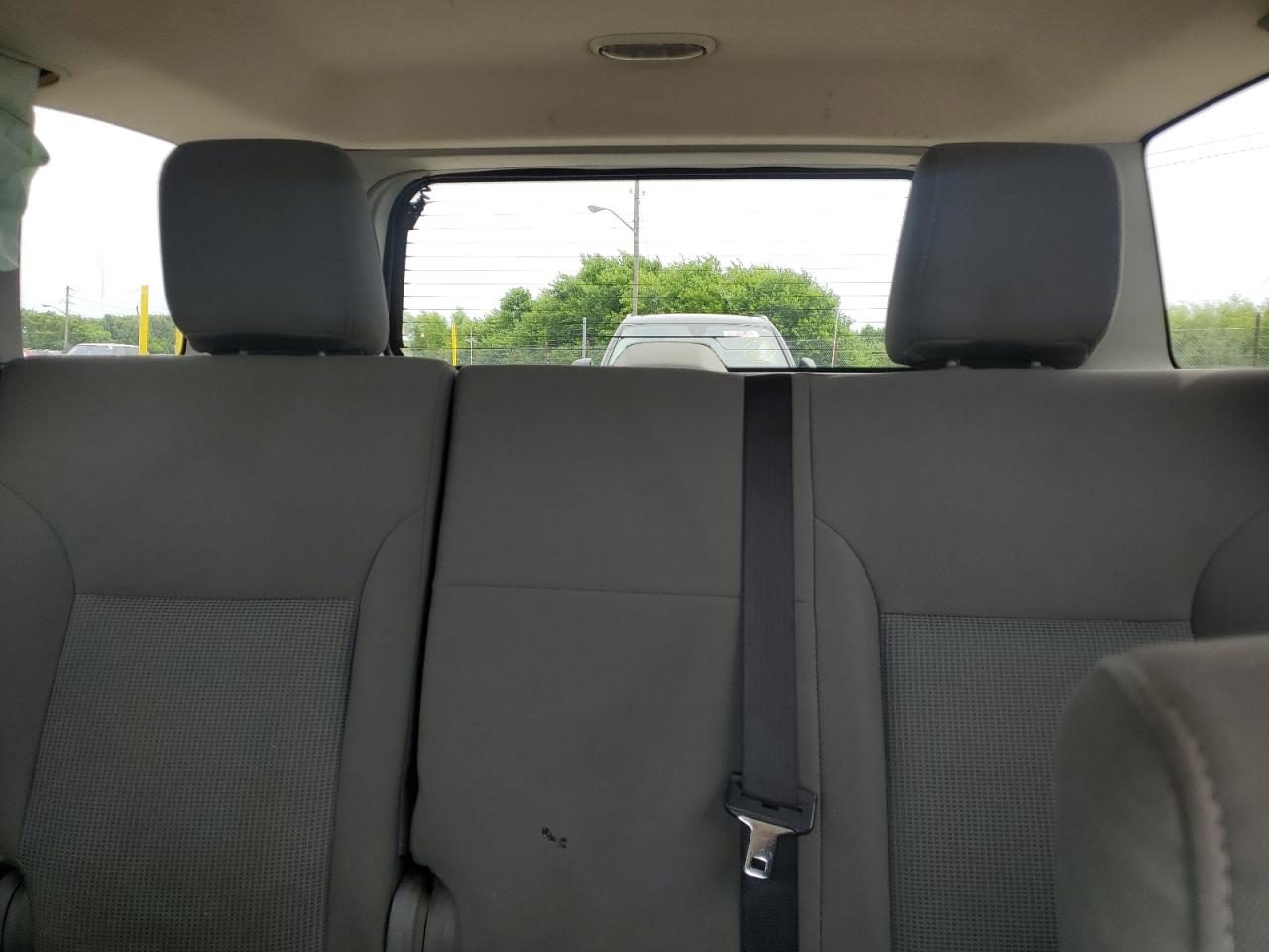 Lot #3308230166 2008 JEEP LIBERTY SP