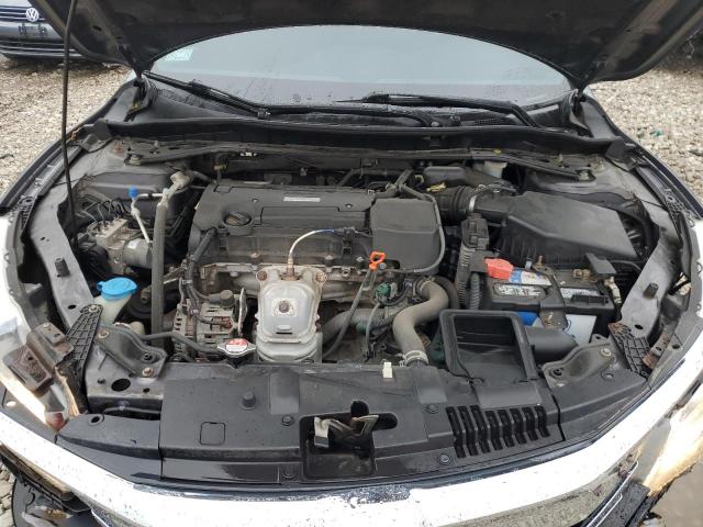 2016 HONDA ACCORD EXL - 1HGCR2F98GA066791