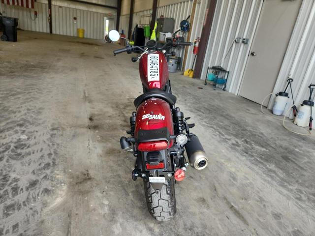 2023 HONDA CMX300 MLHNC5306P5601123