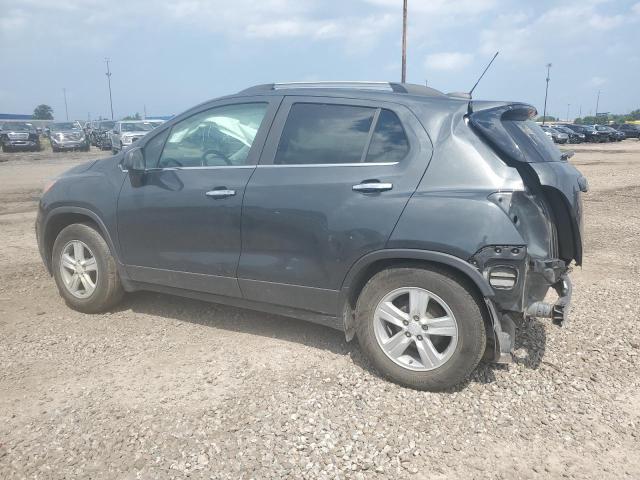 2020 CHEVROLET TRAX 1LT - 3GNCJLSB8LL175914
