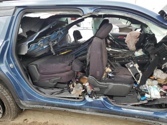 2025 CHEVROLET TRAVERSE Z - 1GNEVJRSXSJ115677