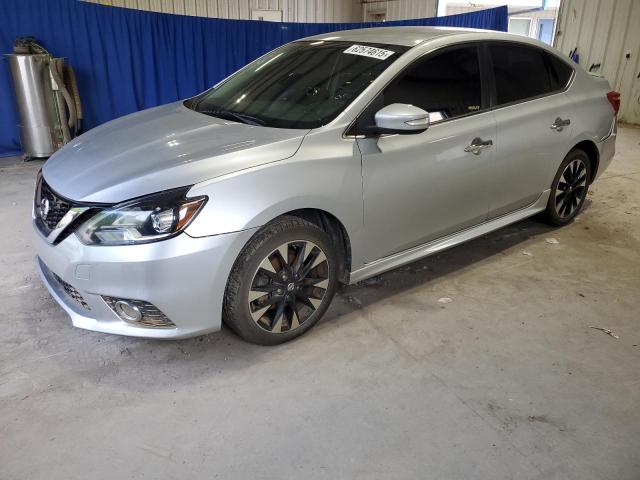 Vin: 3n1ab7ap7gy283499, lot: 62574615, nissan sentra s 2016 img_1