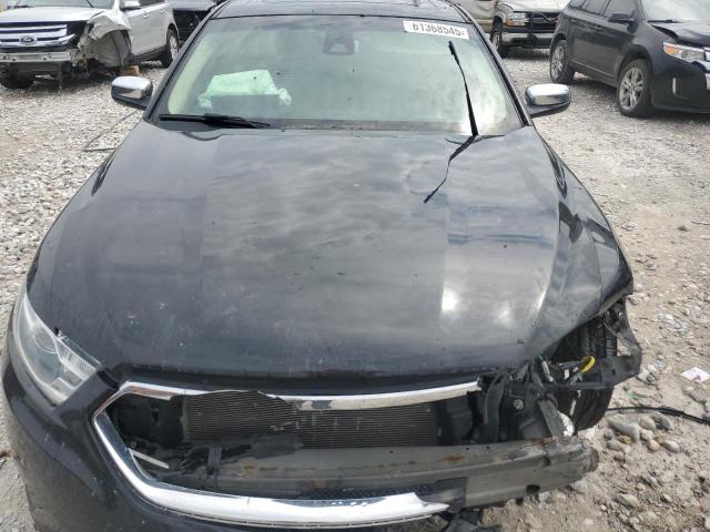 2014 FORD TAURUS LIM - 1FAHP2F80EG137662