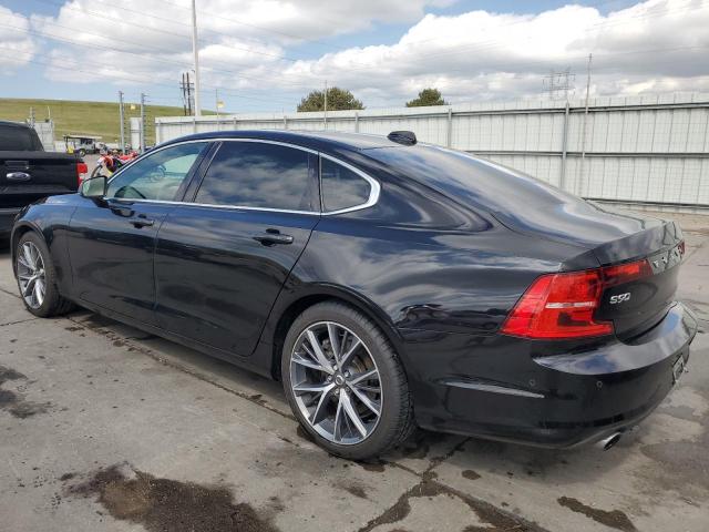 2018 VOLVO S90 T5 MOM LVY982MK9JP023754