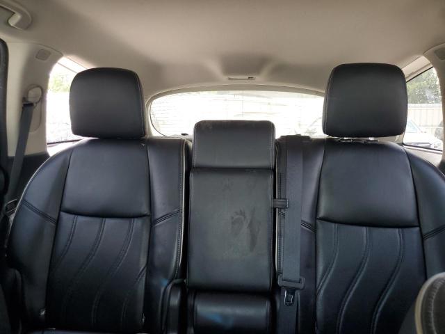 2016 INFINITI QX60 - 5N1AL0MM5GC511197