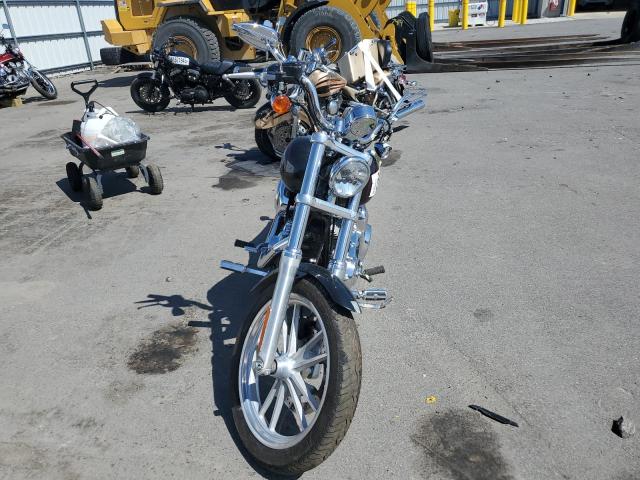 2006 HARLEY-DAVIDSON FXDCI 1HD1GV1106K343374