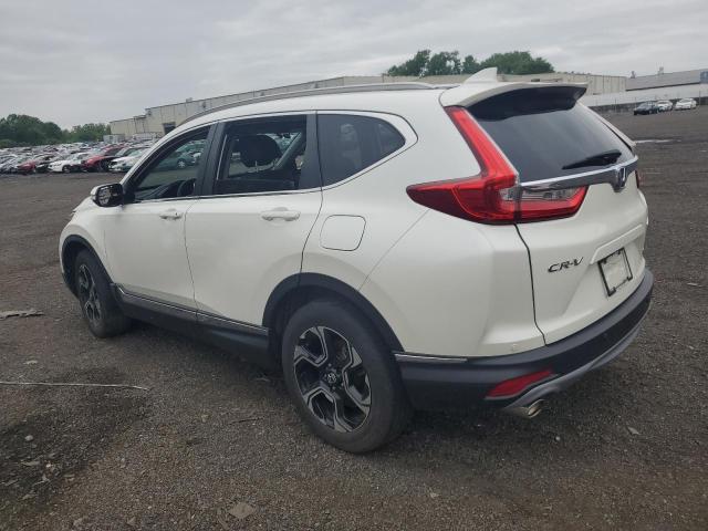 2018 HONDA CR-V TOURI - 2HKRW2H96JH602698