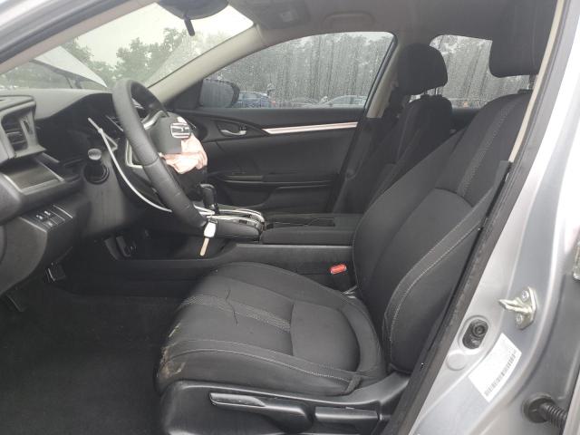 2021 HONDA CIVIC LX 2HGFC2F67MH500183