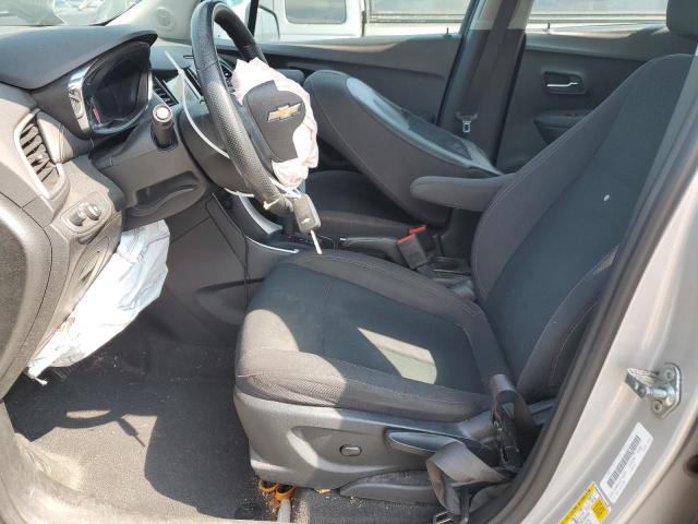 2018 CHEVROLET TRAX LS - 3GNCJKSB3JL212620