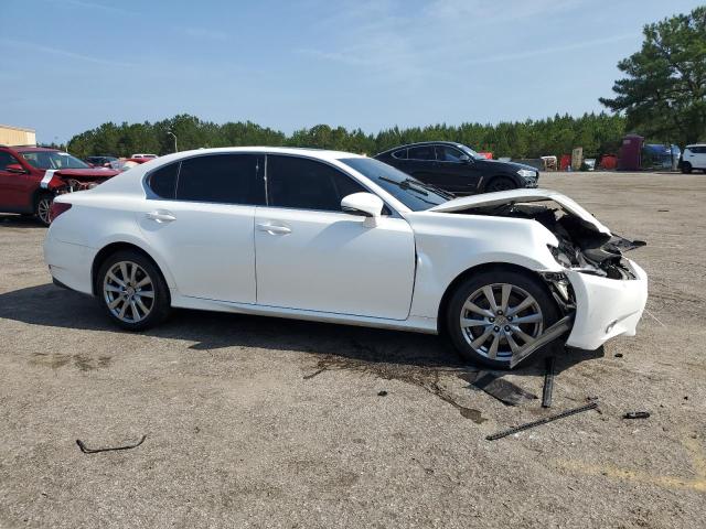 Vin: jthce1bl0e5028045, lot: 58510805, lexus gs350 350 20144