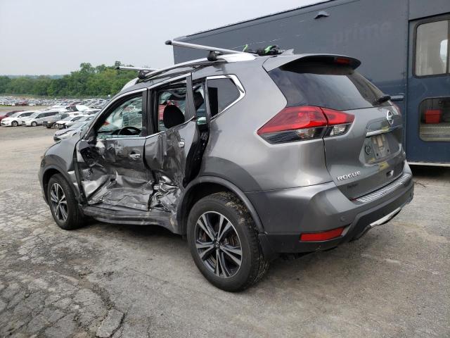Vin: jn8at2mv0lw108010, lot: 60048725, nissan rogue s 20202