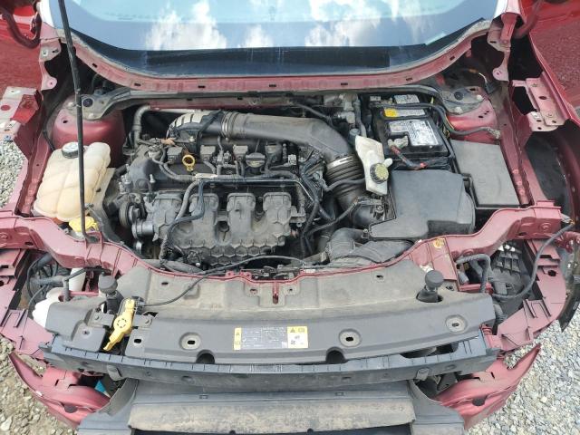 2013 FORD ESCAPE TIT - 1FMCU0J96DUB79721
