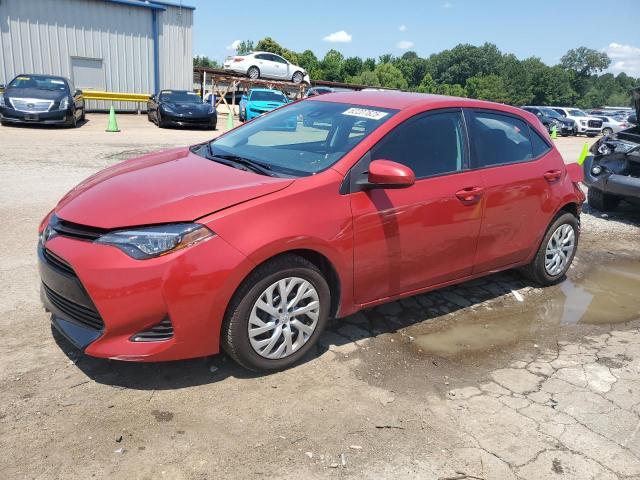 Vin: 5yfburhe6kp894080, lot: 62207625, toyota corolla l 2019 img_1