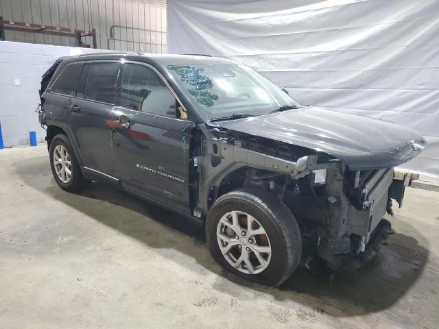 Vin: 1c4rjhbg3n8501003, lot: 61910955, jeep grand cher limited 20224