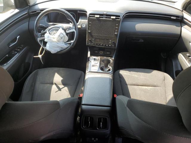 2022 HYUNDAI TUCSON SEL CONVENIENCE KM8JFCA19NU073519