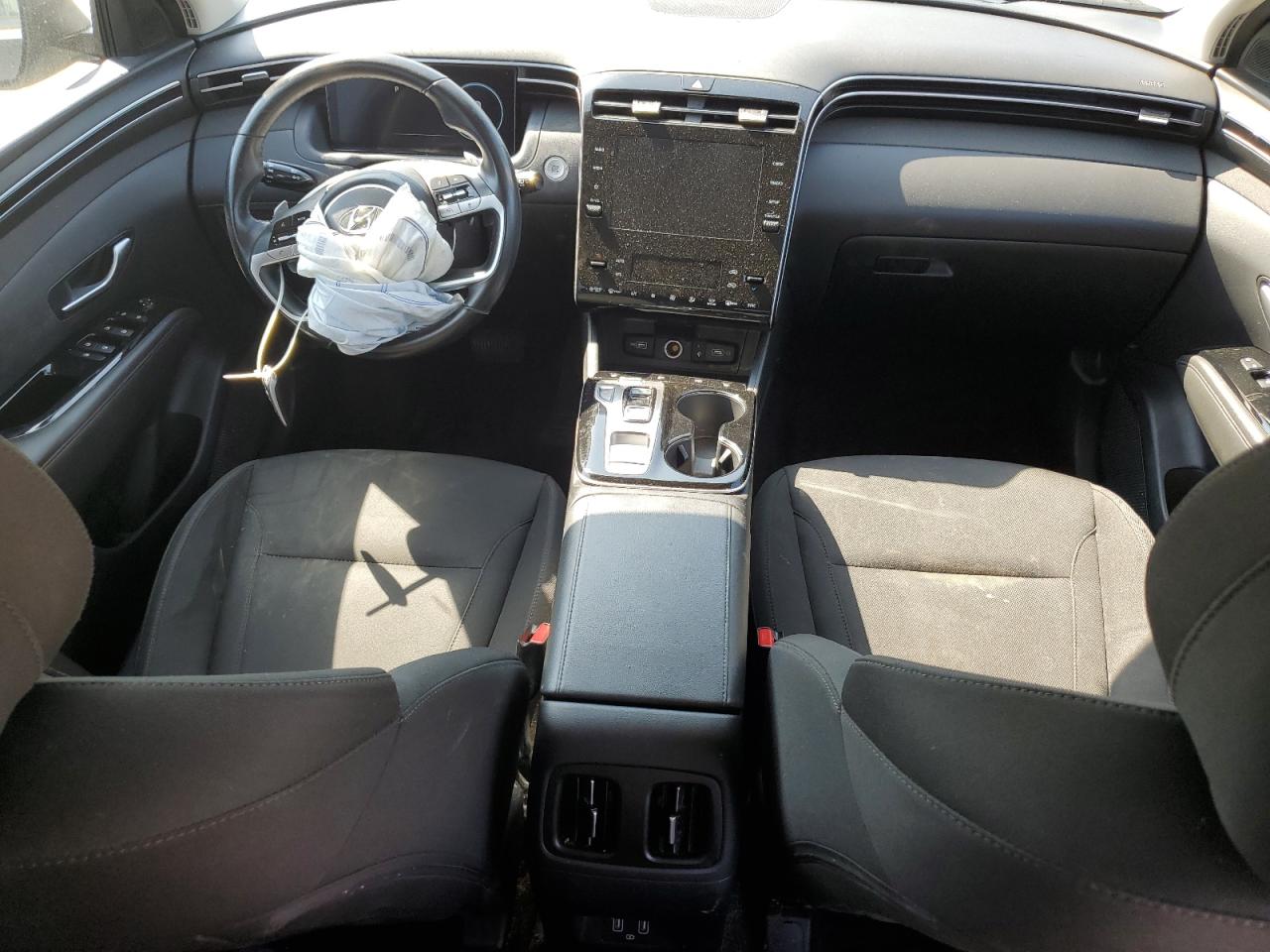 HYUNDAI TUCSON SEL CONVENIENCE