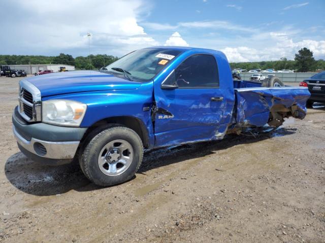 DODGE RAM 1500 S
