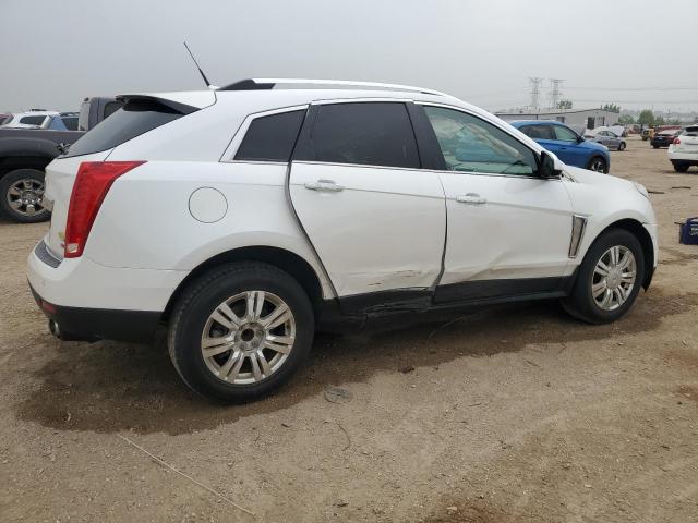 Vin: 3gyfnce32ds611527, lot: 60987665, cadillac srx luxury collection 20133