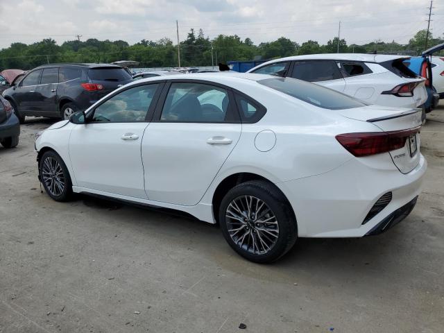 Vin: 3kpf54ad9re839900, lot: 58905695, kia forte gt line 20242