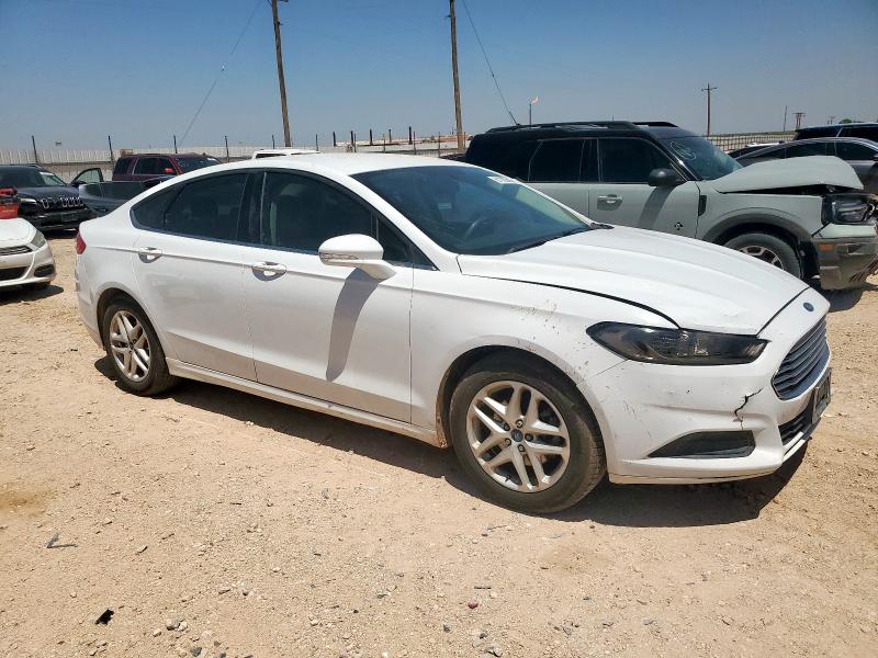 Vin: 3fa6p0hd7er193144, lot: 61186895, ford fusion se 20144