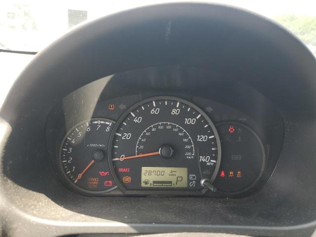 2017 MITSUBISHI MIRAGE G4 ES ML32F3FJ8HH004516