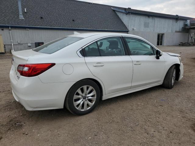 2017 SUBARU LEGACY 2.5I PREMIUM 4S3BNAC64H3048000