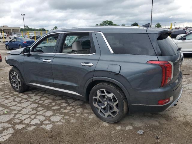 2022 HYUNDAI PALISADE C - KM8R7DHE7NU342146