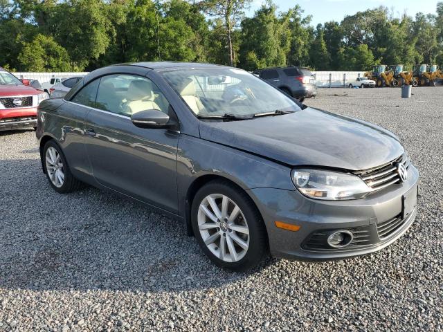 Vin: wvwbw8ah6fv001336, lot: 61792635, volkswagen eos komfort 20154