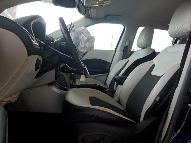 2018 JEEP COMPASS LA 3C4NJCBB0JT227342
