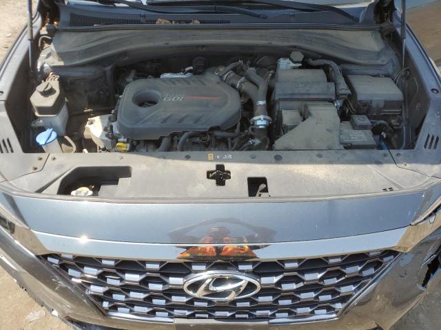 2020 HYUNDAI SANTA FE L 5NMS5CAA1LH232193