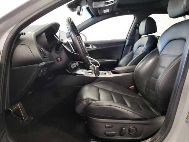 2019 KIA STINGER GT KNAE55LC6K6061585