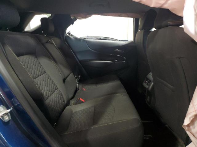 2019 CHEVROLET EQUINOX LT - 2GNAXVEX8K6301698