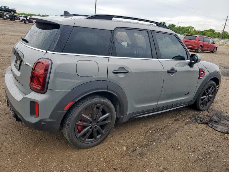 2023 MINI COOPER JCW WMZ33BS04P3P68957