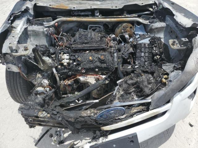 2019 FORD EXPLORER X 1FM5K7D83KGB47346