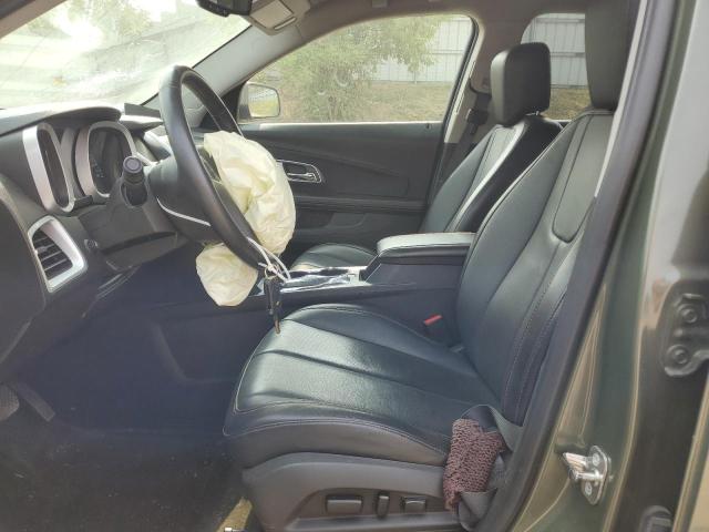 2015 CHEVROLET EQUINOX LT - 2GNALCEK3F6209957