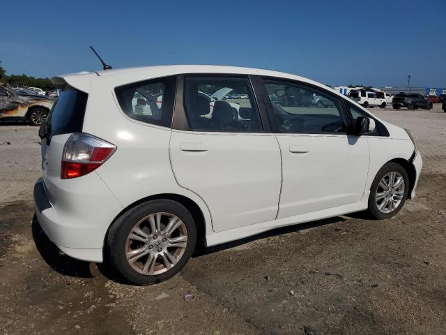 Vin: jhmge8h53bc027112, lot: 61954195, honda fit sport 20113