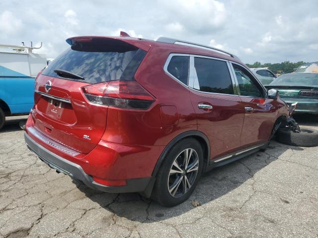 Vin: 5n1at2mt4jc833047, lot: 62150175, nissan rogue s 20183