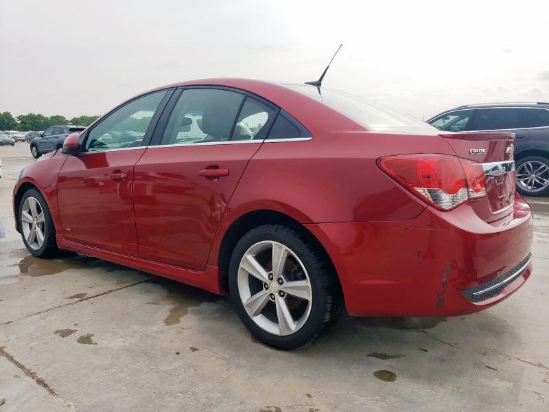 Vin: 1g1pe5sb0d7326026, lot: 59165185, chevrolet cruze lt 20132