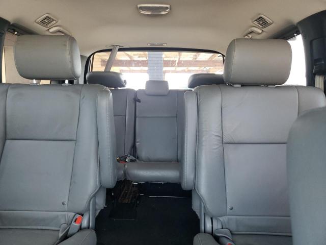 2020 TOYOTA SEQUOIA LI - 5TDKY5G11LS075109