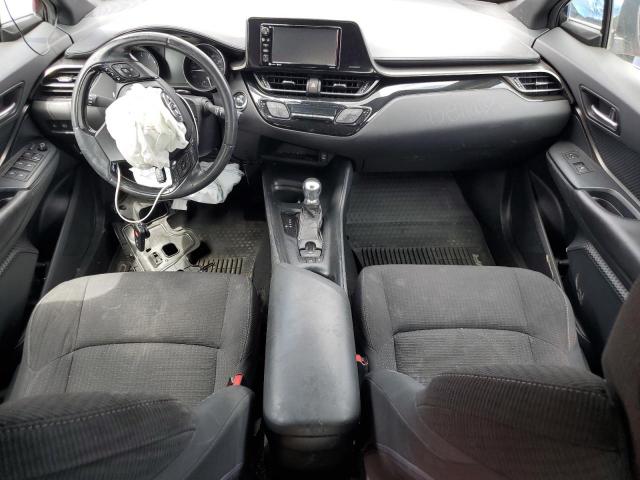 2018 TOYOTA C-HR XLE NMTKHMBX6JR019281