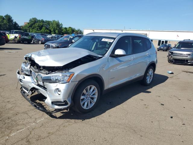 Vin: 5uxwx9c59g0d64267, lot: 62218055, bmw x3 xdrive28i 2016 img_1