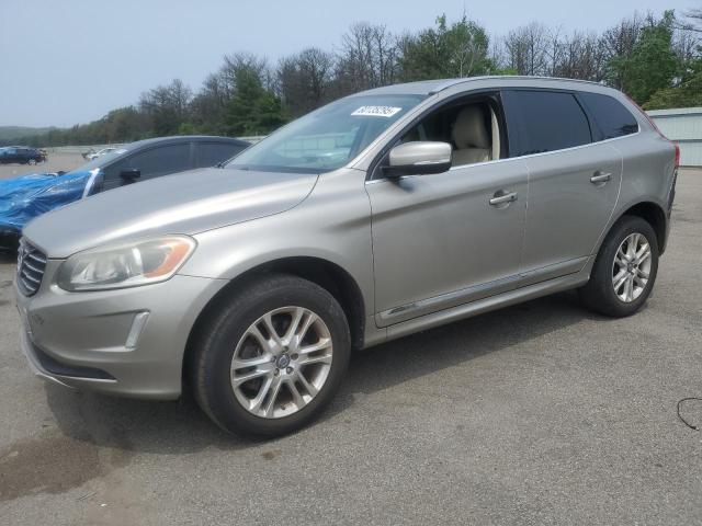 2015 VOLVO XC60 T5 PL YV440MDD5F2592852