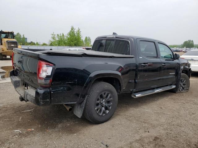 Vin: 3tydz5bn4pt033981, lot: 59851685, toyota tacoma double cab 20233