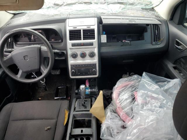 3D4PG4FB6AT102677 2010 DODGE JOURNEY