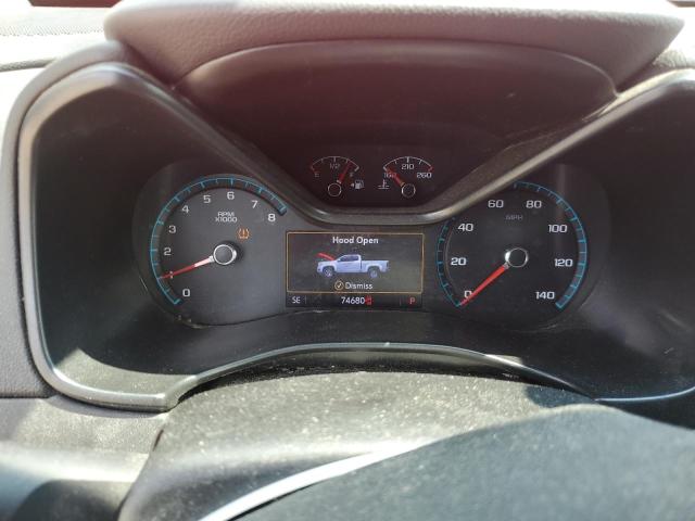 2020 CHEVROLET COLORADO L 1GCGSCEN4L1113091