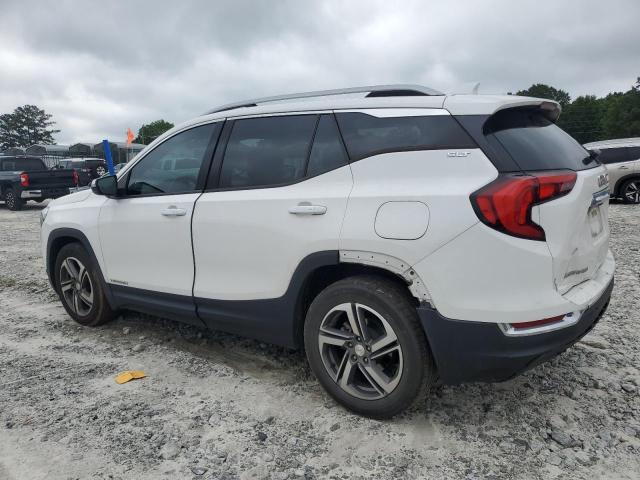Vin: 3gkalpev6ll261699, lot: 60402175, gmc terrain slt 20202