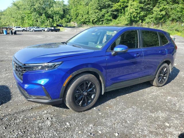 HONDA CR-V EXL