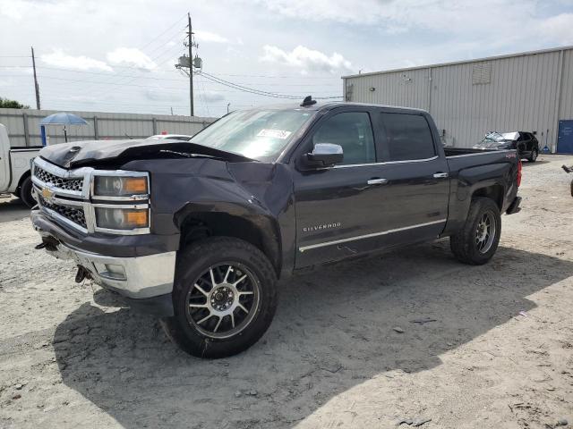 Vin: 3gcuksec6fg341563, lot: 60350105, chevrolet all models k1500 ltz 2015 img_1