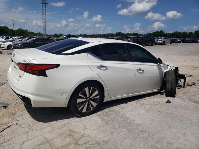 2021 NISSAN ALTIMA SV 1N4BL4DW3MN350212